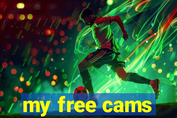 my free cams